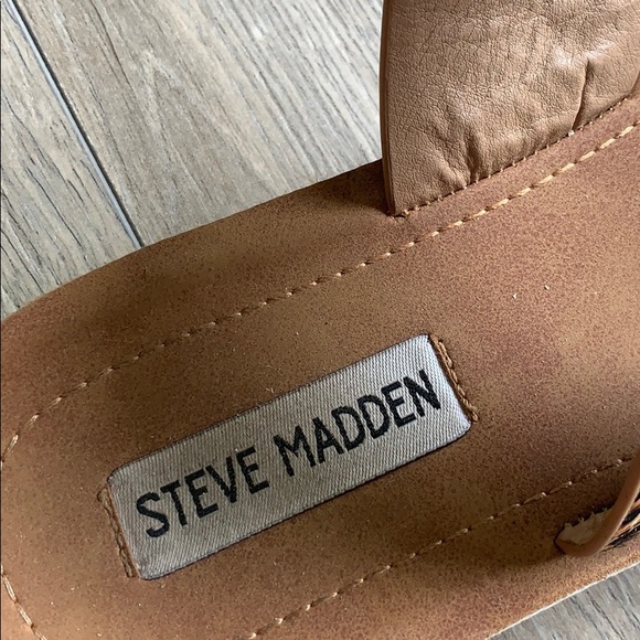 steve madden sandals - Picture 3 of 4
